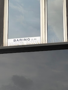 Baring LL.M. Rechtsanwälte.