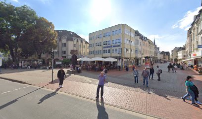Rechtsanwälte Kroekel & Benninghoff