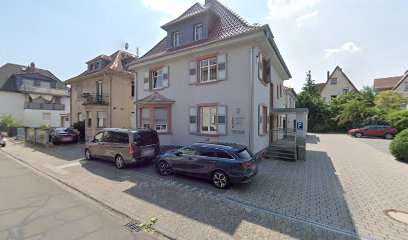Kanzlei Ensinger