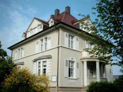 Herr Joachim Lederle Anwaltskanzlei