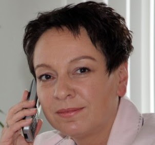Daniela Müller-Herr Rechtsanwältin