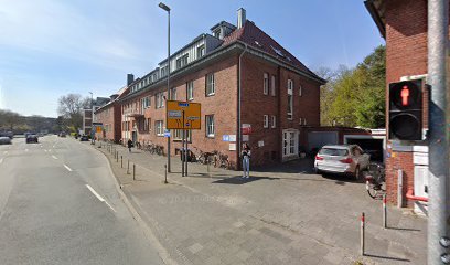 Kallin Meyerholz und Thoden Rechtsanwälte - Münster