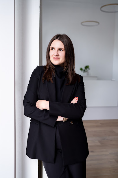 Anwaltskanzlei Djuric - Rechtsanwältin Adriana Djuric
