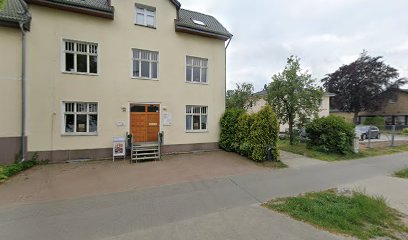 Rechtsanwältin Kerstin Hinrichs