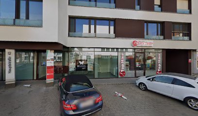Rechtsanwalt Thomas Reiser