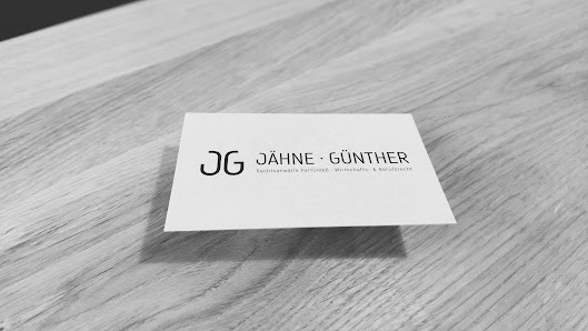 Jähne Günther Rechtsanwälte PartGmbB