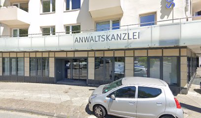 KANZLEI ANDERNACH & NIEHAUS | Rechtsanwalt für Arbeitsrecht und Verkehrsrecht in Dortmund