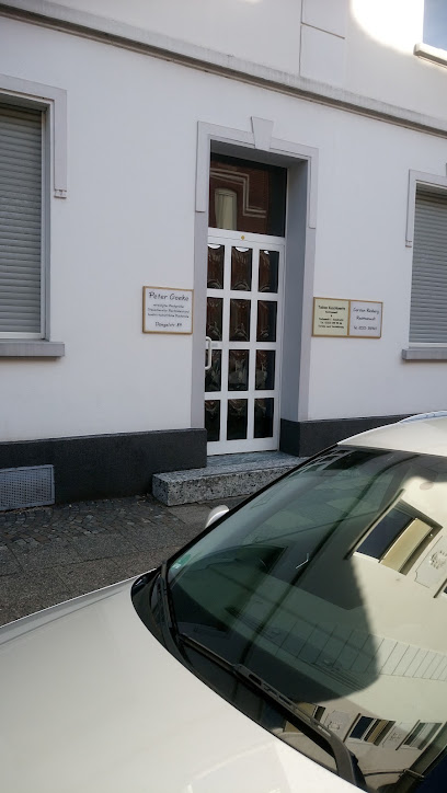 Kanzlei Rüsberg