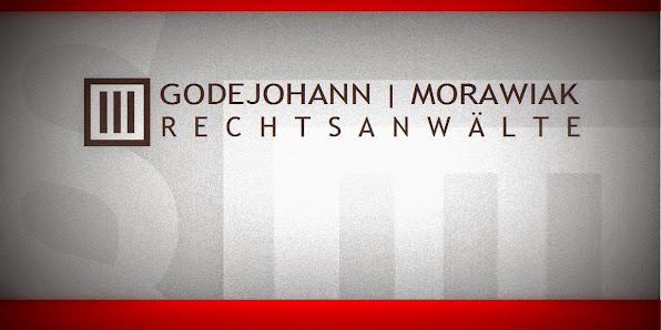 Rechtsanwalt Volker Godejohann - KANZLEI GODEJOHANN | MORAWIAK