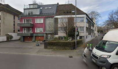 Markus Haupt - Fachanwalt für Strafrecht