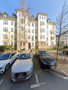 Rechtsanwältin Corina Kühlfluck