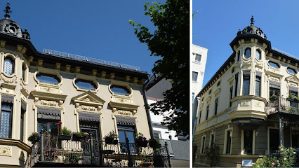 Arbeitsrecht & Erbrecht Rosenheim - Rechtsanwältin Unger