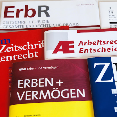 Betz Fachanwälte & Rechtsanwälte