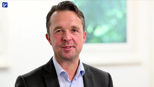 Fachanwalt Verkehrsrecht, John Christall - Teltow