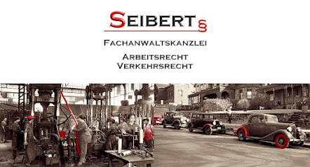 Fachanwaltskanzlei Seibert