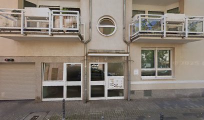 Rechtsanwältin Johnecke (ehemals Scheller)