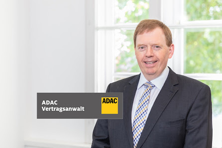 TOP ADAC Anwalt Jens Mönkemeyer ᐅ Rechtsanwalt und Fachanwalt für Verkehrsrecht