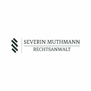 Rechtsanwalt Severin Muthmann