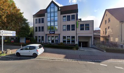 Fleischmann, Bauer, Wißkirchen und Partner mbB, Rechtsanwalt und Notar