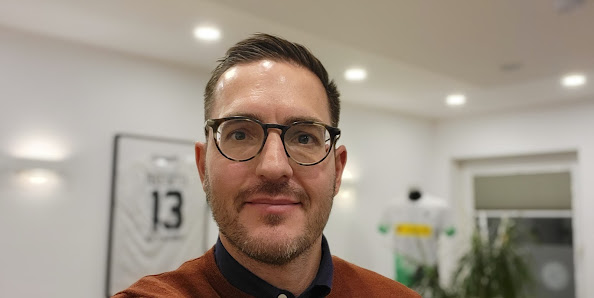 Rechtsanwalt Guido Kamp