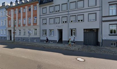 Rechtsanwalt - Fachanwalt für Erbrecht - Peter Warnke - Greifswald