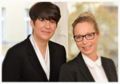 Rechtsanwaltskanzlei Röhnisch & Krahl-Röhnisch, Rechtsanwälte