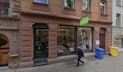 Rechtsanwaltskanzlei Hedwig Hanhörster