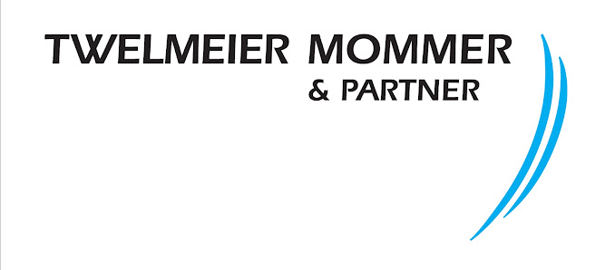 TWELMEIER MOMMER & PARTNER Patent- und Rechtsanwälte mbB