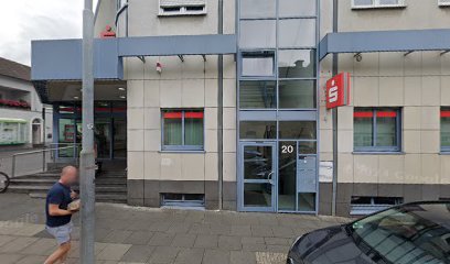 Rechtsanwaltskanzlei Klosterhalfen Bernd
