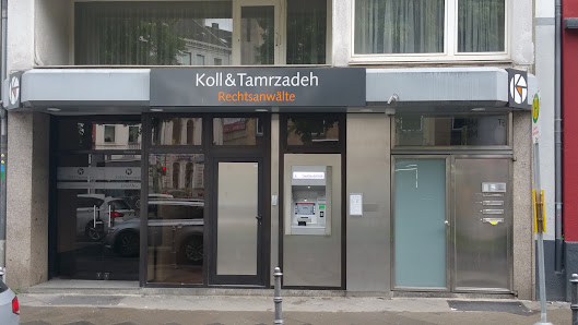 Koll & Tamrzadeh Rechtsanwälte