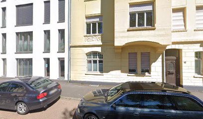 Anwaltsbüro Wolfgang Hempel Rechtsanwalt und Fachanwalt für Familienrecht