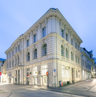 Rechtsanwalt Christian Dwars