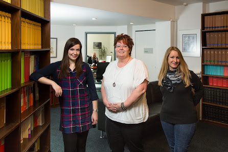 Anwaltskanzlei Benninghoven Rodig, Belkner & Freytag