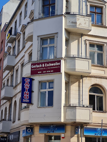 Kanzlei Gerlach & Eschweiler