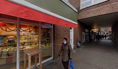 Fachanwaltskanzlei Alte Elbgaustrasse (Rechtsanwältin Ute Walter)
