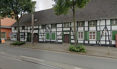 Rechtsanwalt Rohe