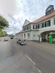 Most & Boßler Rechtsanwälte