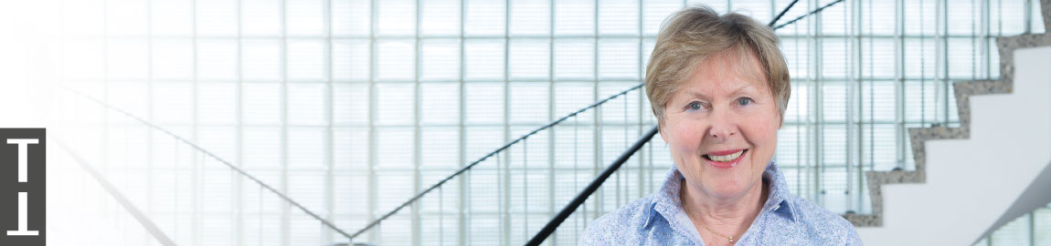 Nanette Teichmann, Fachanwältin für Familienrecht