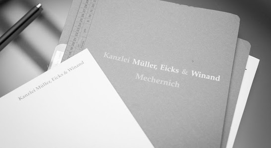 Kanzlei Müller, Eicks und Winand