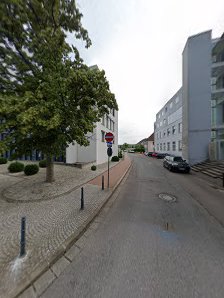 Dr. Caroline Gebhardt, Fachanwalt für Medizinrecht