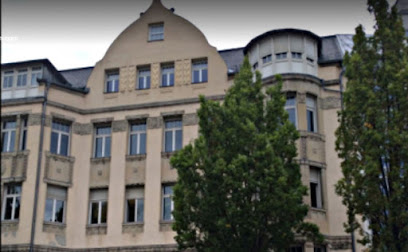 Rechtsanwältin Kerstin Börner Rechtsanwaltskanzlei