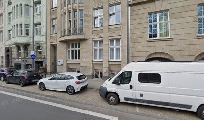 Rechtsanwalt Bülent Karakus