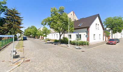 Maximilian Zarembski Rechtsanwalt
