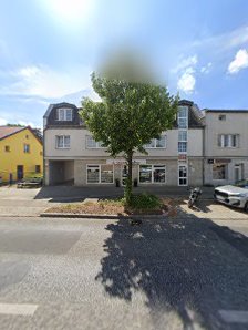 Rechtsanwältin Vinia Siegel