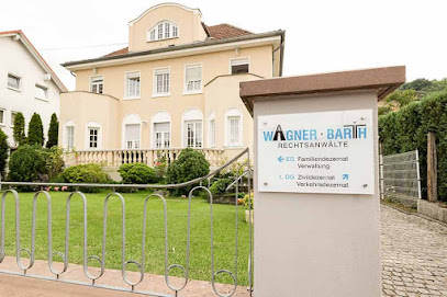 Wagner & Barth Rechtsanwälte Fachanwälte