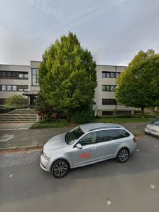 Rechtsanwaltskanzlei de Greiff & Partner