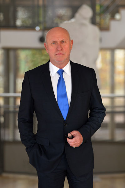 KWRA - Rechtsanwalt Albert Schlichter