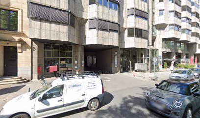 Anwaltskanzlei Gültekin - Wiesbaden