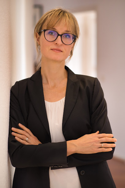 Rechtsanwältin Nadine Liske | Kanzlei für Arzthaftungsrecht & Personenversicherungsrecht