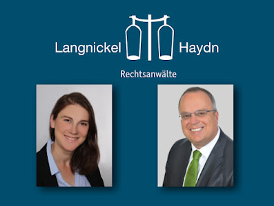Kanzlei Langnickel & Haydn